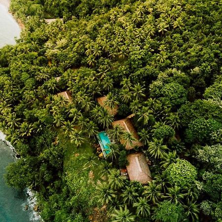 Hotel Moro Ma Doto Busobuso Esterno foto