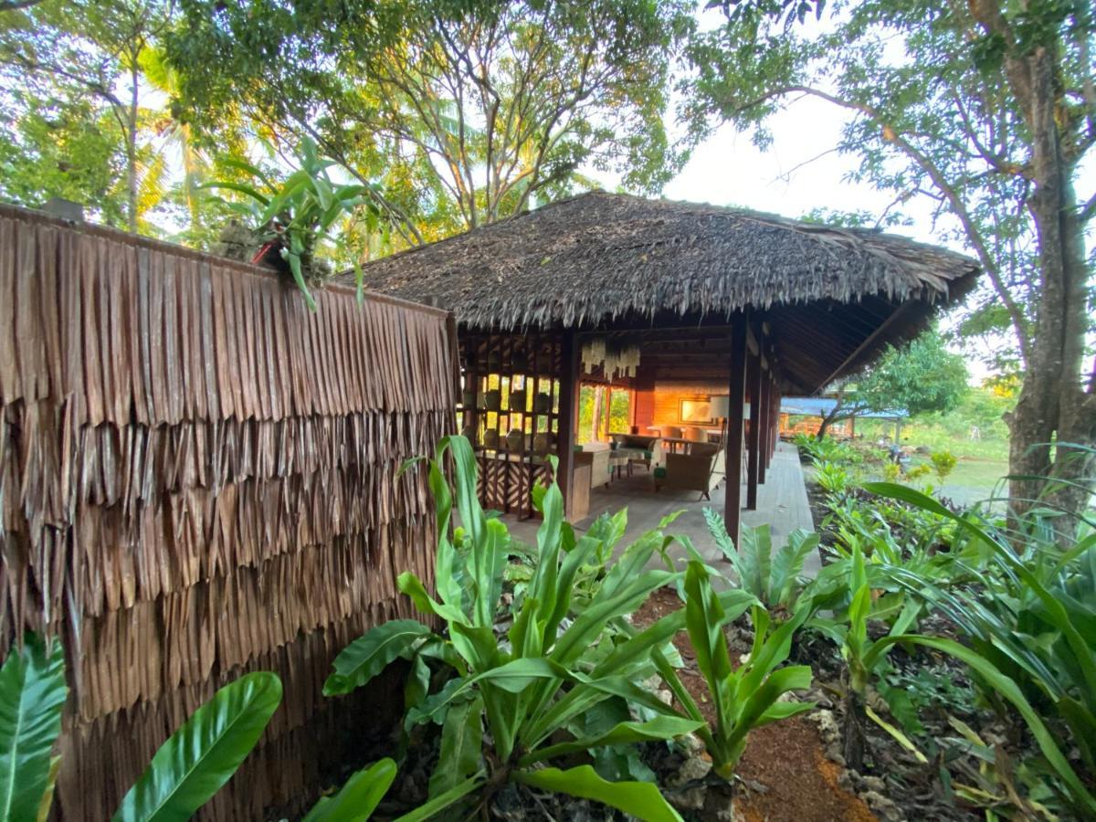 Hotel Moro Ma Doto Busobuso Esterno foto