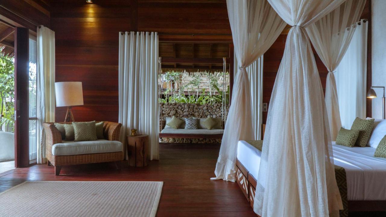 Hotel Moro Ma Doto Busobuso Esterno foto