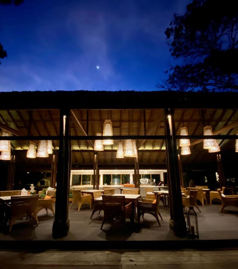 Hotel Moro Ma Doto Busobuso Esterno foto