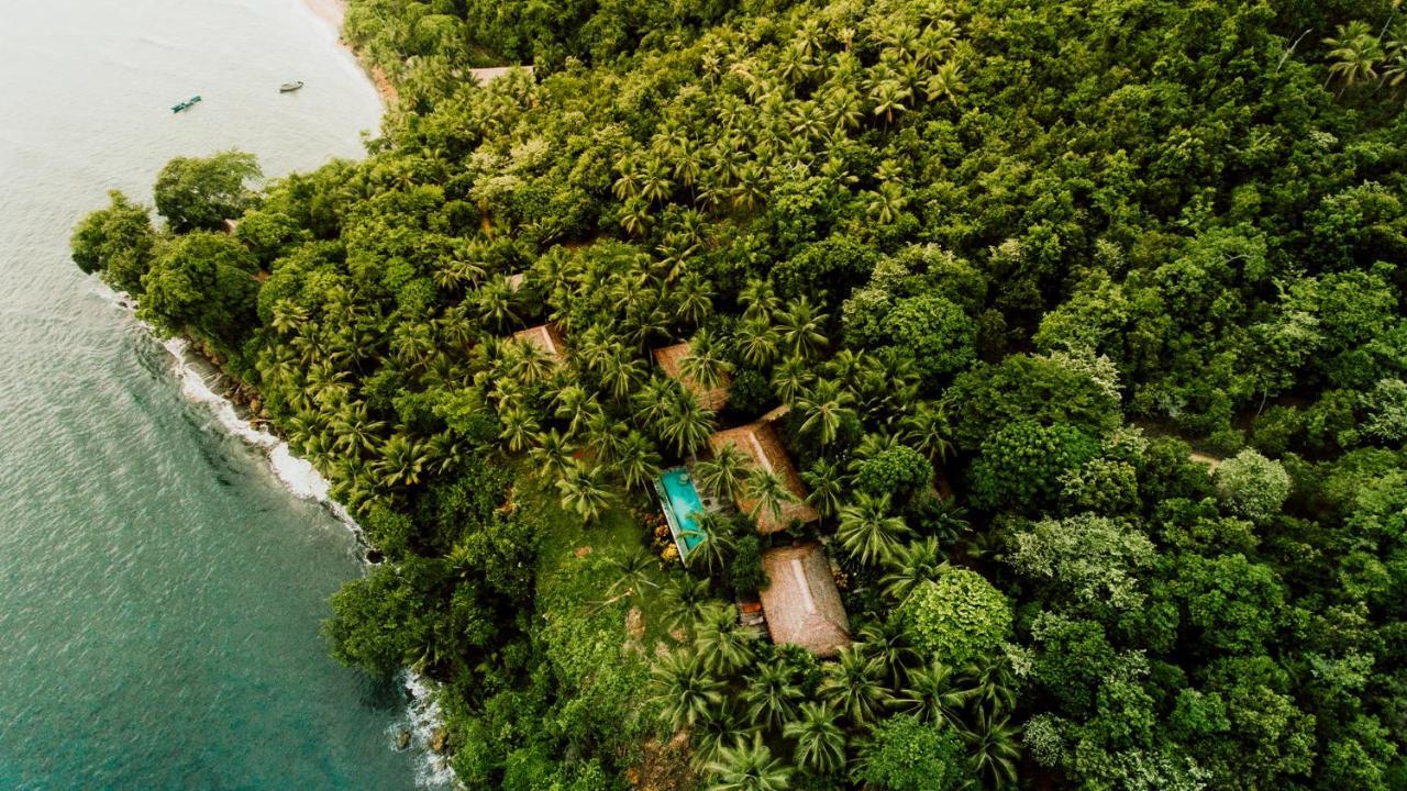 Hotel Moro Ma Doto Busobuso Esterno foto