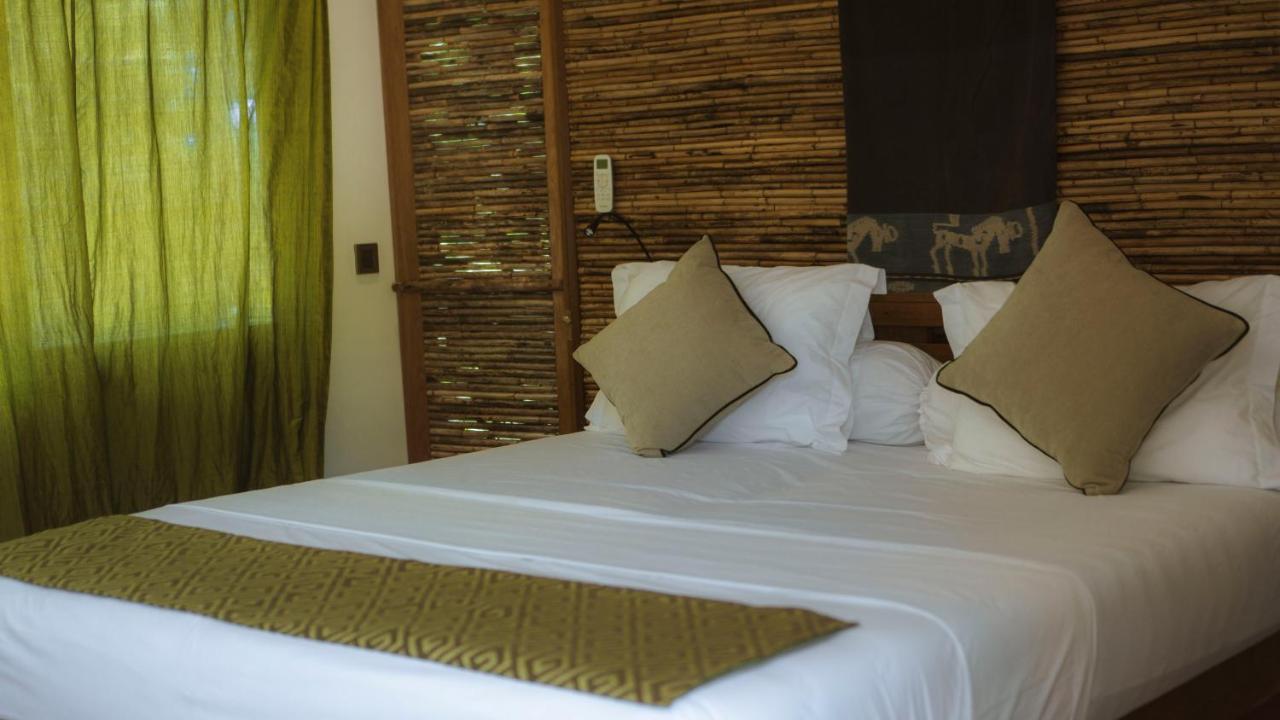 Hotel Moro Ma Doto Busobuso Camera foto