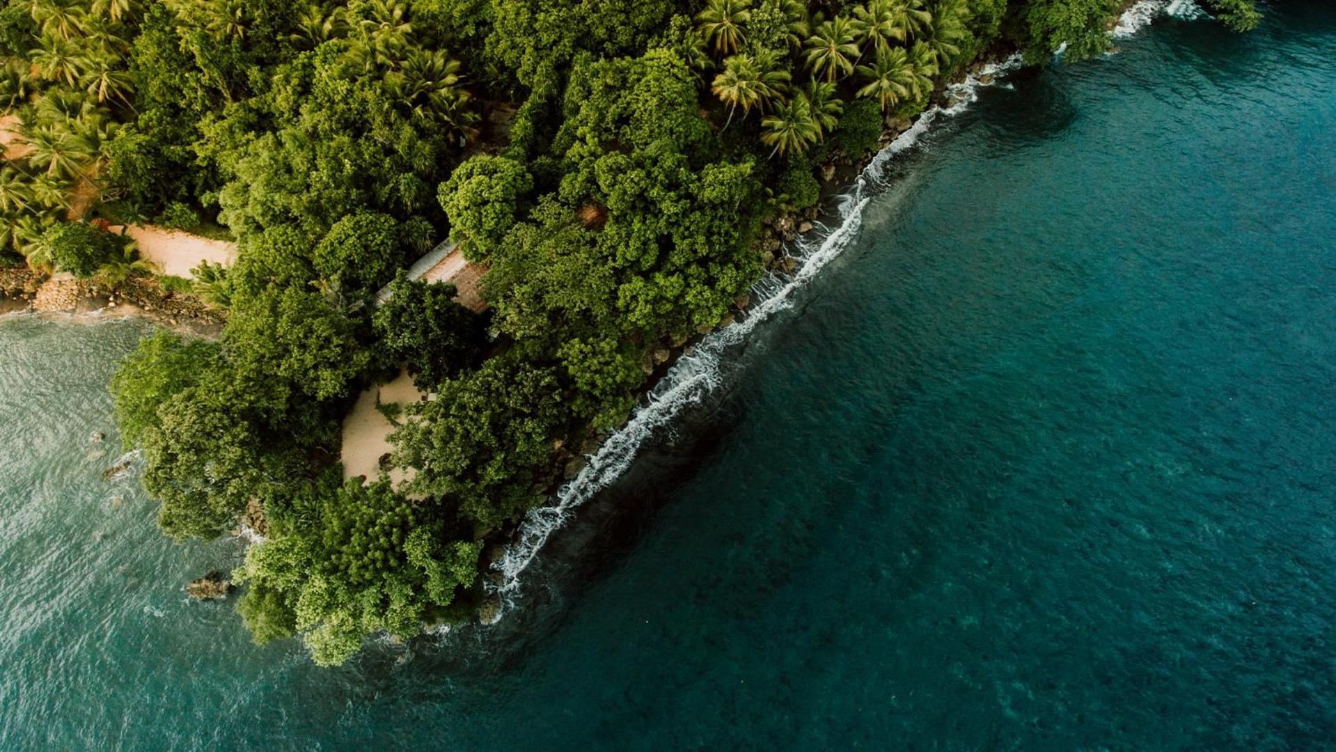Hotel Moro Ma Doto Busobuso Esterno foto