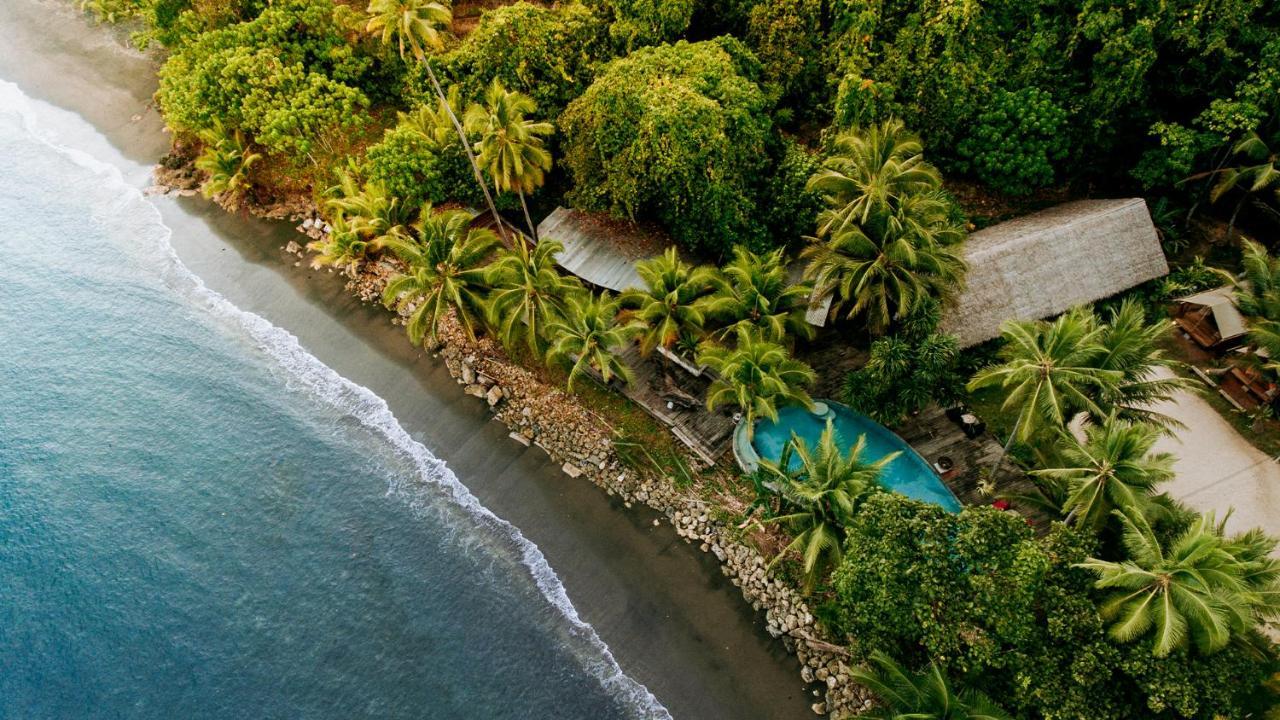 Hotel Moro Ma Doto Busobuso Esterno foto