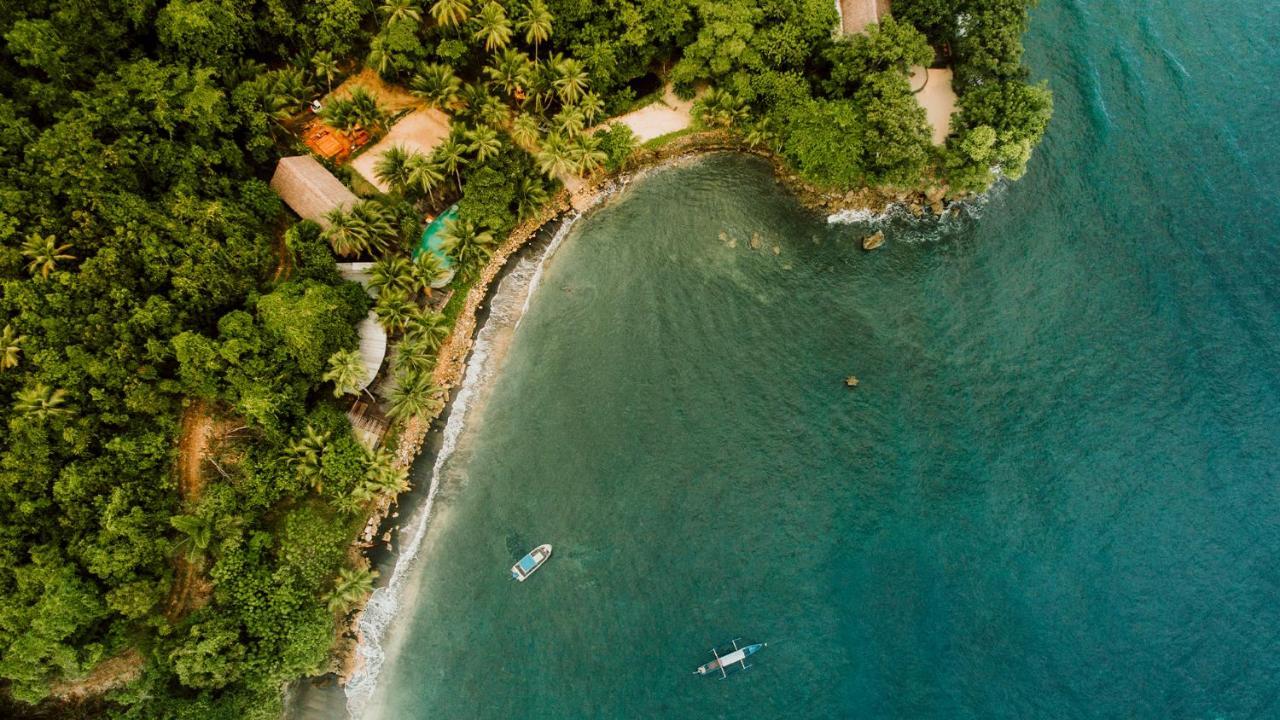 Hotel Moro Ma Doto Busobuso Esterno foto