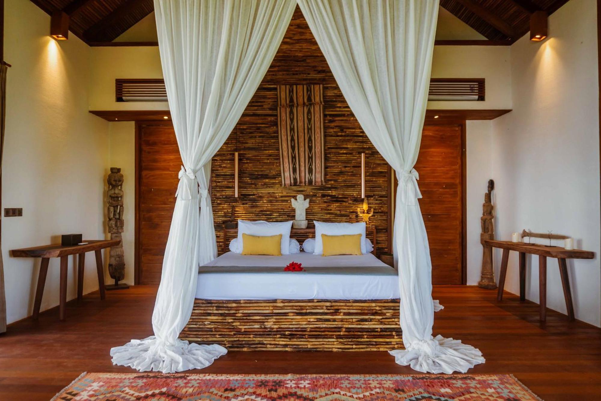 Hotel Moro Ma Doto Busobuso Esterno foto